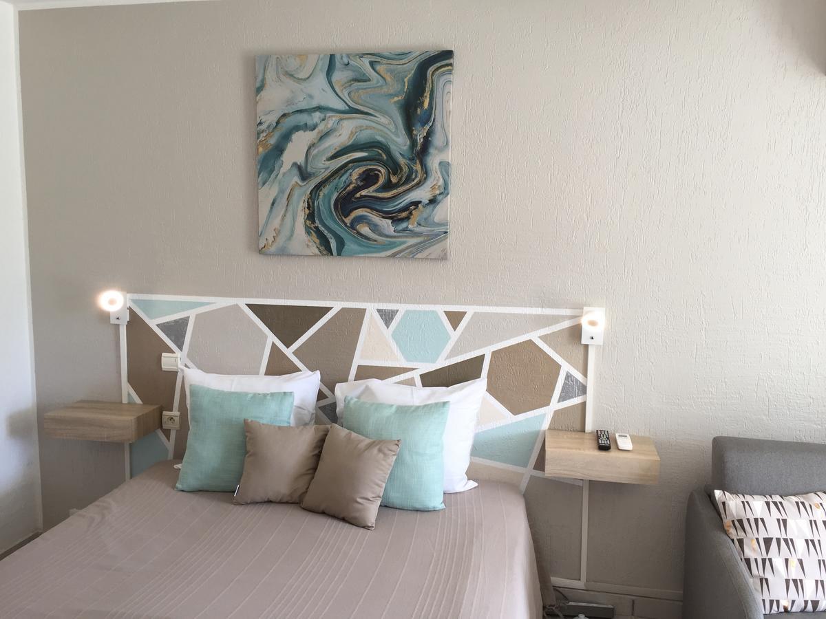 La Source Apartment เลอโกซิเยร์ ภายนอก รูปภาพ
